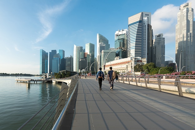 Singapore photo 5