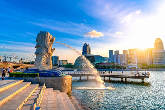 Singapore photo 8