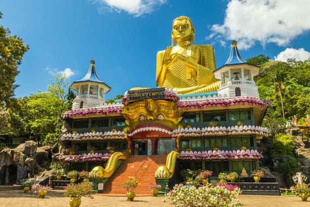 Sri Lanka photo 5