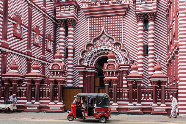 Sri Lanka photo 8