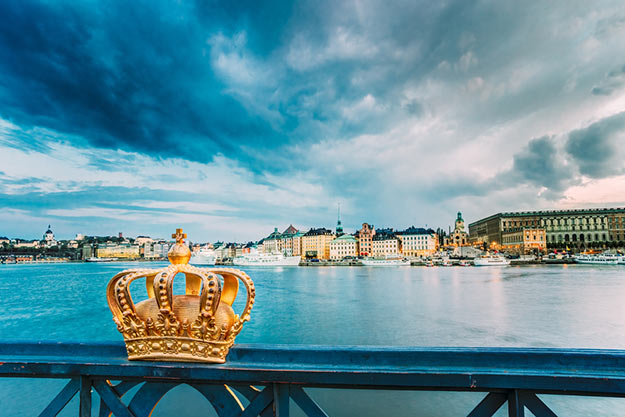 21 Spectacular Photos of Stockholm That’ll Spark Your Wanderlust ...