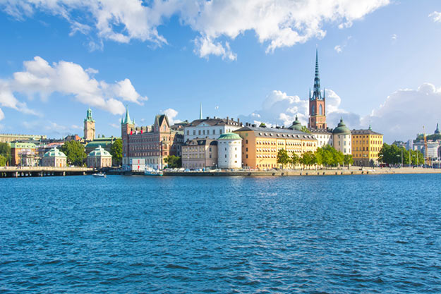 21 Spectacular Photos of Stockholm That’ll Spark Your Wanderlust ...