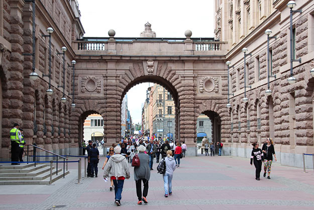 Stockholm Sweden photo 15
