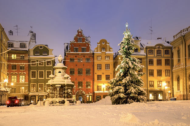 Stockholm Sweden photo 17
