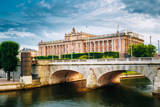 Stockholm Sweden photo 19