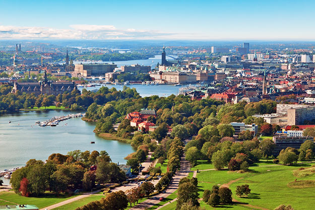 Stockholm Sweden photo 20