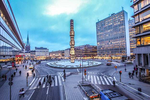 Stockholm Sweden photo 7