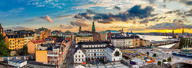 Stockholm Sweden photo 8