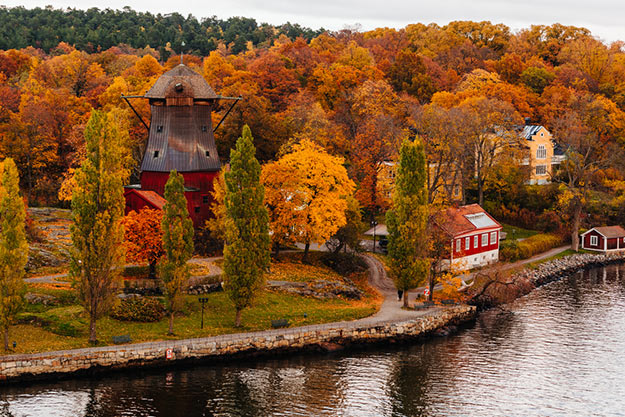 Stockholm Sweden photo 9