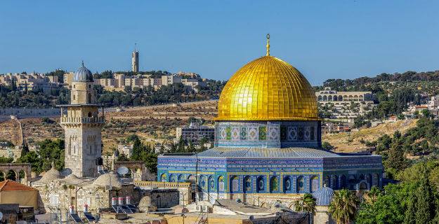 Jerusalem photo 9