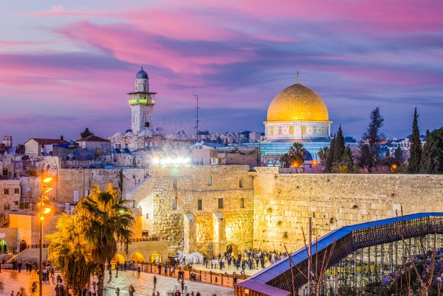 Jerusalem photo 12
