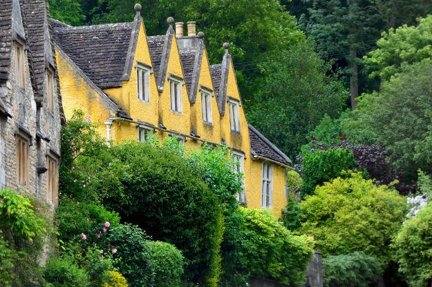 Castle Combe photo 10