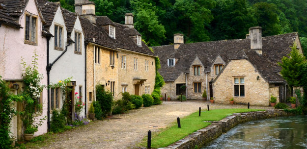 Castle Combe photo 11
