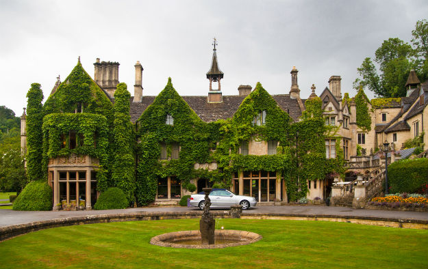 Castle Combe photo 12