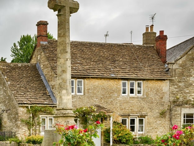 Castle Combe photo 14