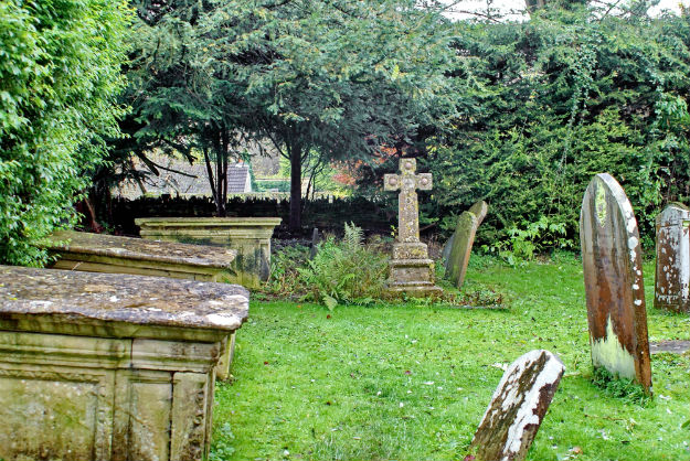 Castle Combe photo 15