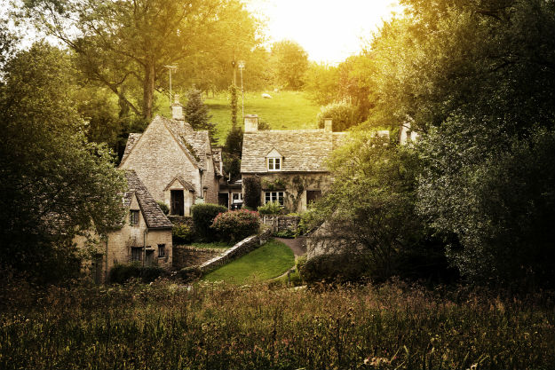 Castle Combe photo 3