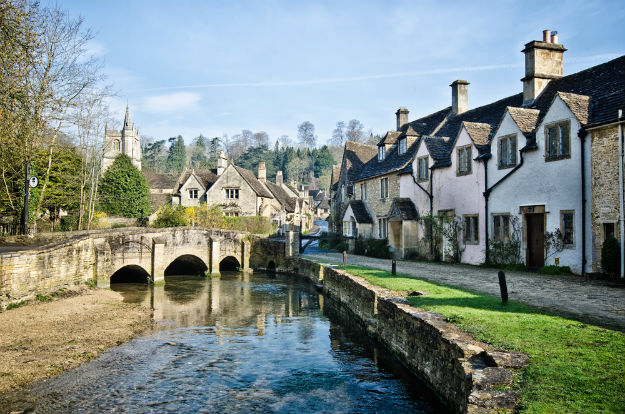 Castle Combe photo 4