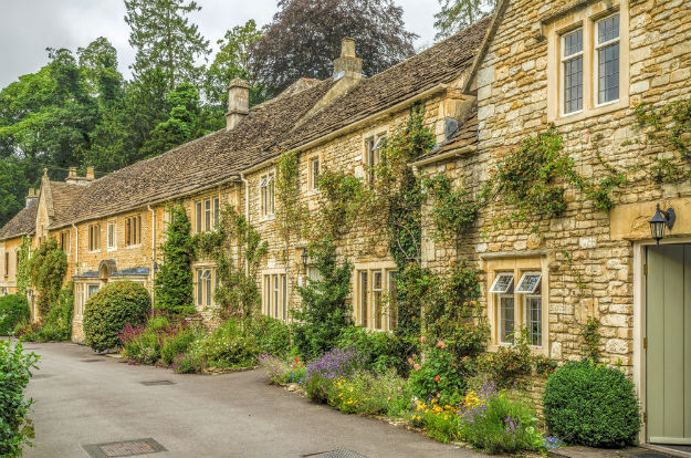 Castle Combe photo 6