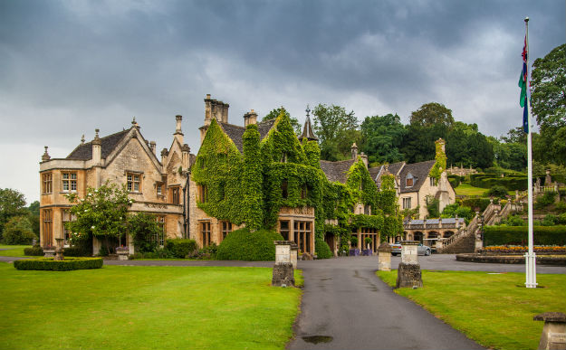 Castle Combe photo 7