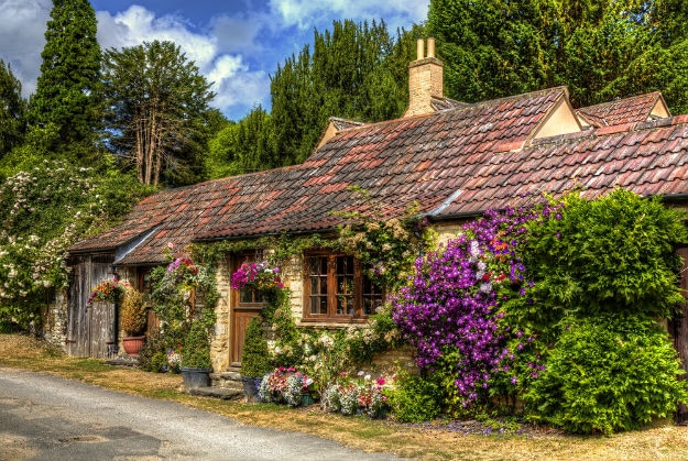 Castle Combe photo 8