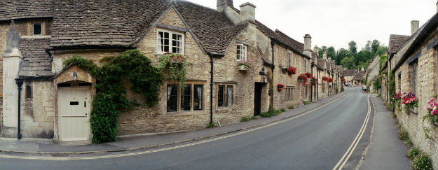 Castle Combe photo 9
