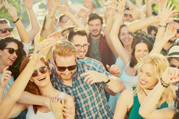 Coachella Music Festival