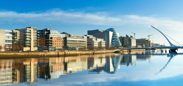 Dublin Ireland photo 1