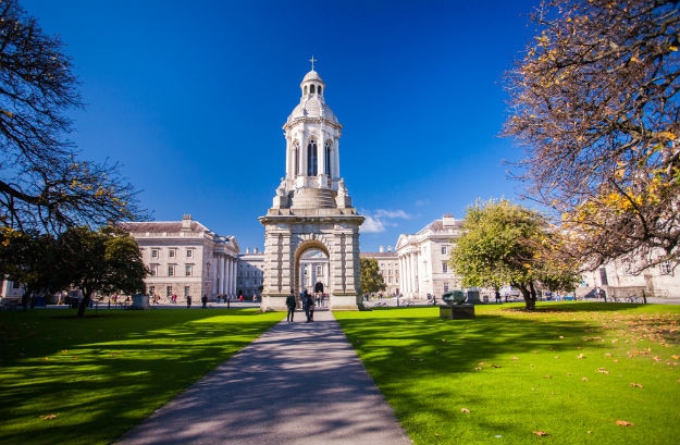 Dublin Ireland photo 10