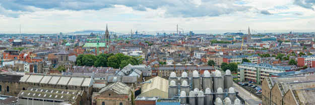 Dublin Ireland photo 12