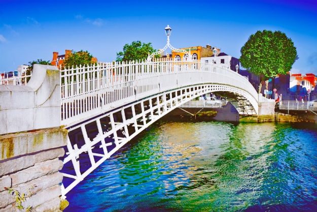 Dublin Ireland photo 13