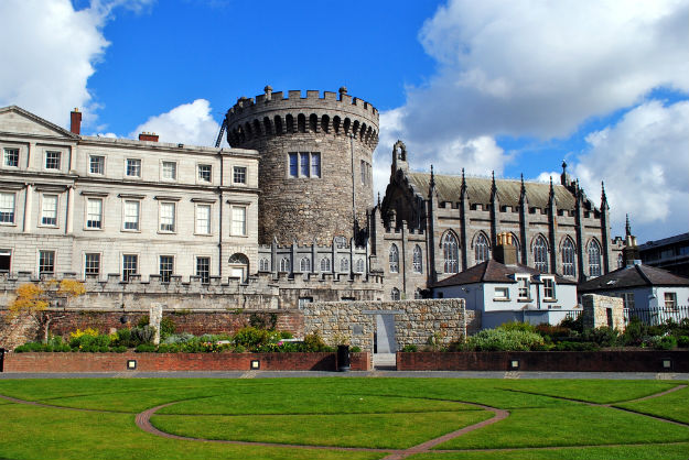 Dublin Ireland photo 14