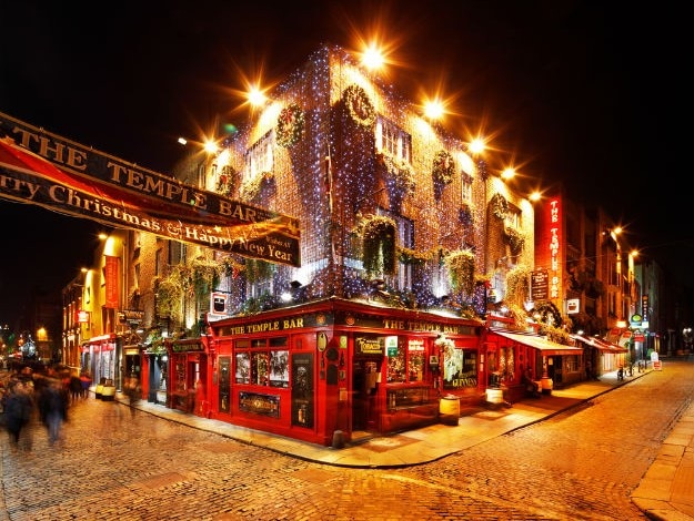Dublin Ireland photo 15