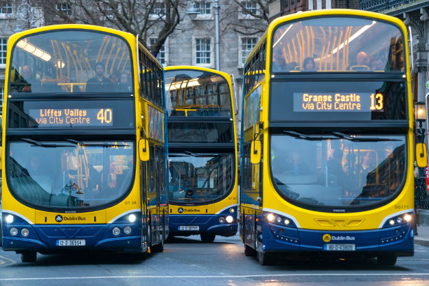 Dublin Ireland photo 16