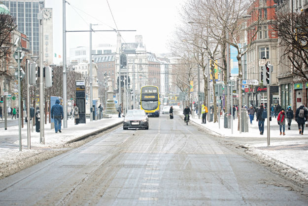 Dublin Ireland photo 17