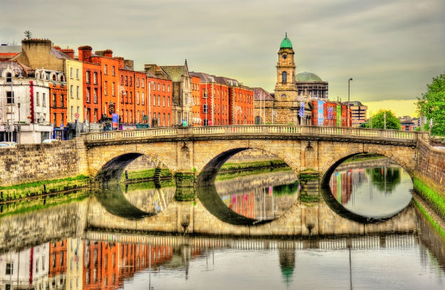 Dublin Ireland photo 18