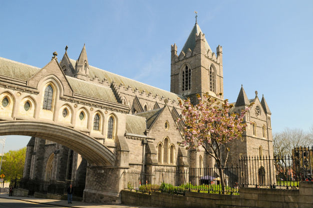 Dublin Ireland photo 19