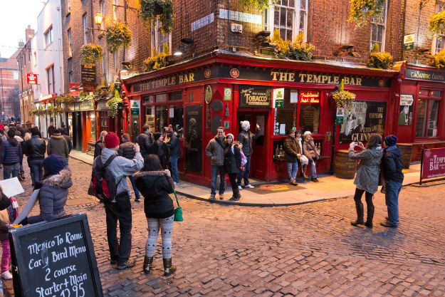 Dublin Ireland photo 20
