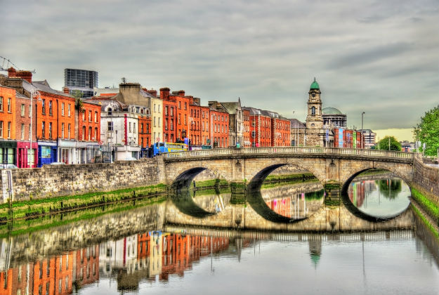 Dublin Images 21 Beautiful Photos Of The Irish Capital Will Spark Your