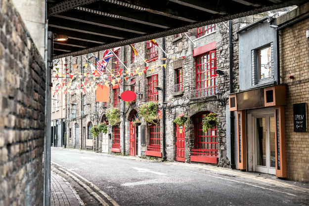 Dublin Ireland photo 4
