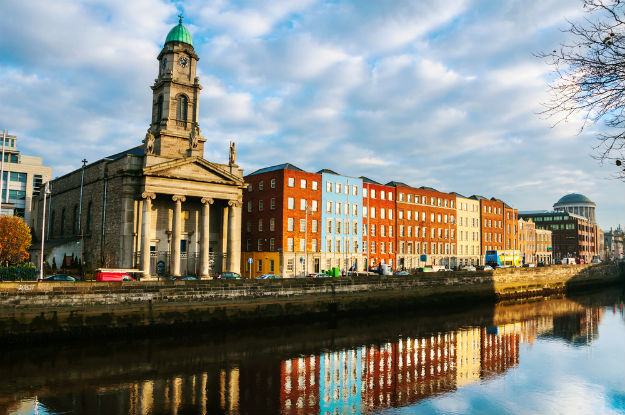 Dublin Ireland photo 6