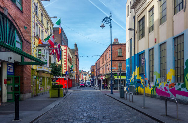 Dublin Ireland photo 8