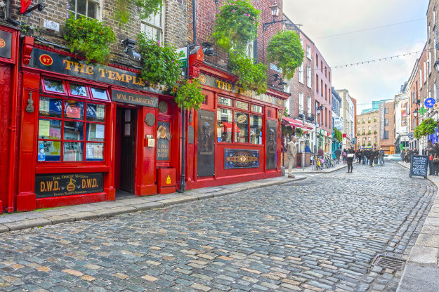 Dublin Ireland photo 9