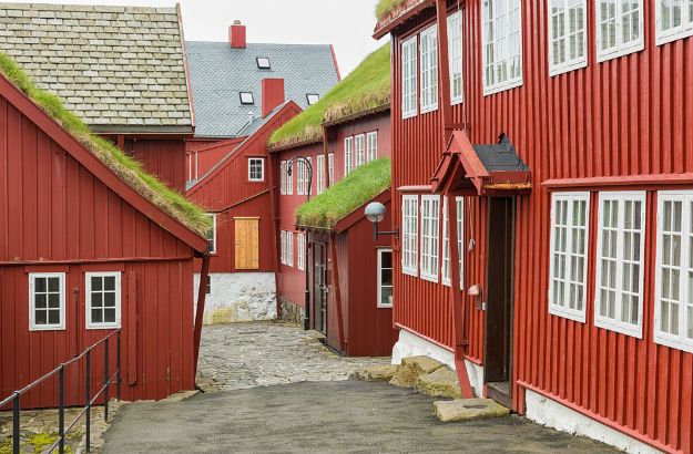 Faroe Islands photo 12