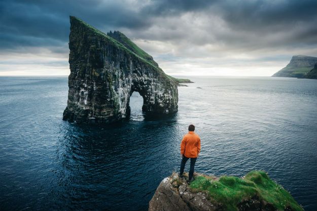 Faroe Islands photo 13