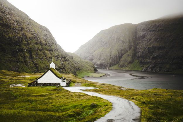 Faroe Islands photo 15