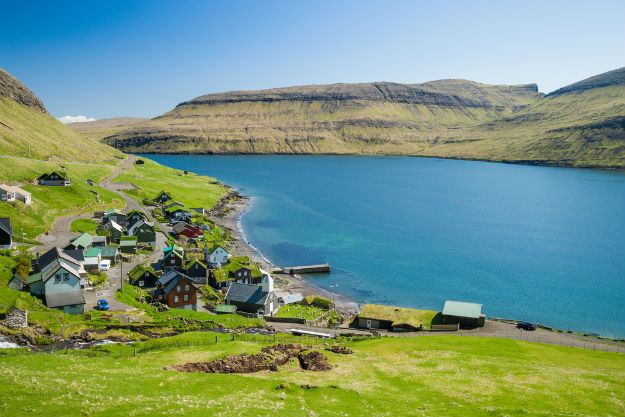 Faroe Islands photo 16