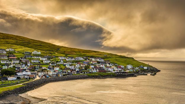 Faroe Islands photo 17