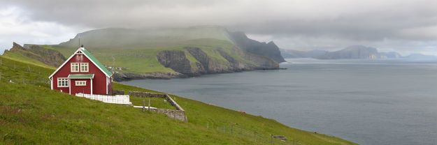Faroe Islands photo 18