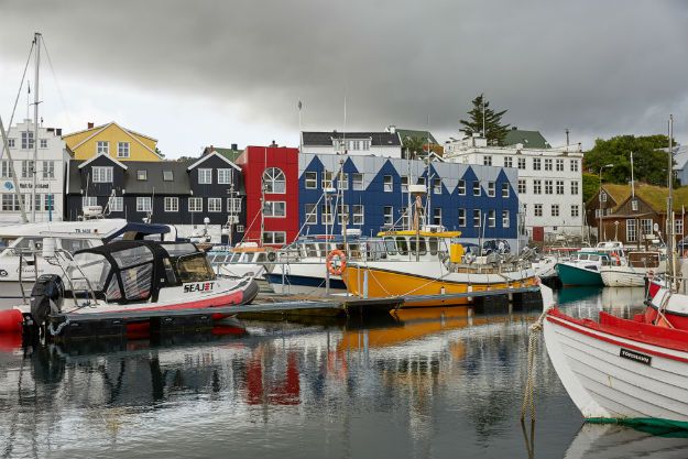 Faroe Islands photo 20